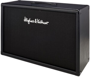 Hughes&Kettner Tubemeister 212 Box