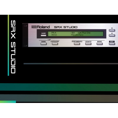 SRX Studio