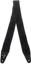Running Logo Strap BB Noir