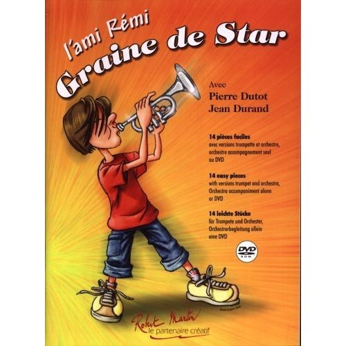 Dutot P. - Graine De Star