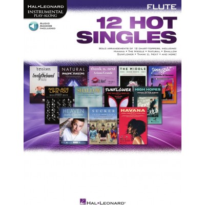 12 Hot Singles