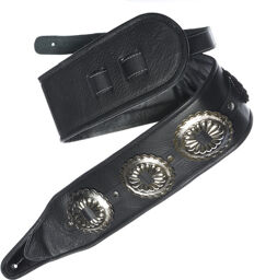 Big Concho Black Noir