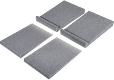 ISO-Pad 6 Anthracite