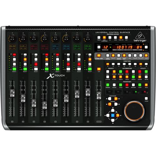 X-Touch