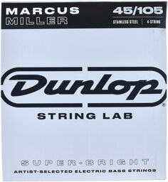 Marcus Miller Medium 045/105