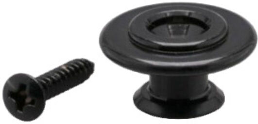 RB30 String retainer B Noir