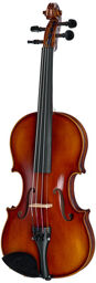 Allegro Violin Set 1/2 OC CB