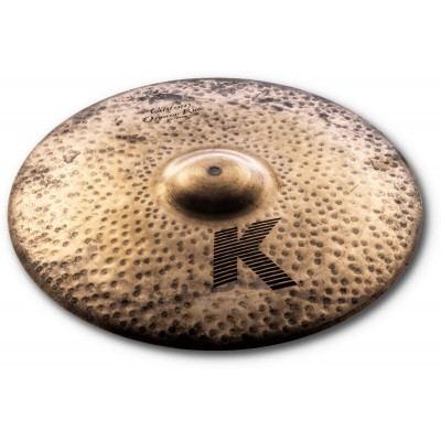 K-Custom 21