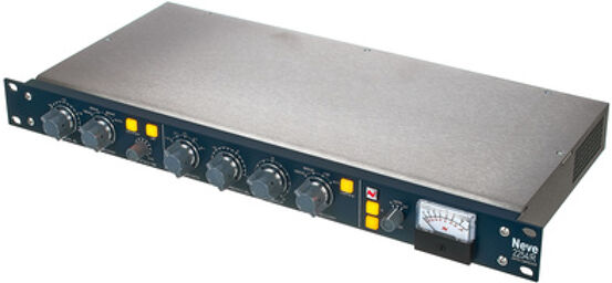 2254/R Mono Limiter/Compressor