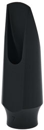 Alto Smoky 7 Pitch Black Pitch Black