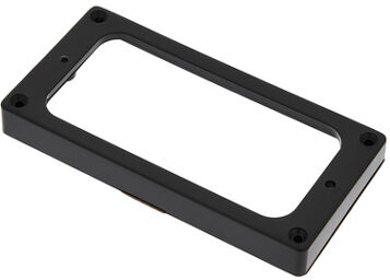 EM1 Humbucker Ring Tall BK Noir