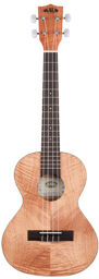 KA-EMTU-T Travel Tenor Uke Naturel satiné