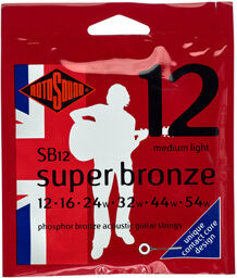 SB12 Super Bronze