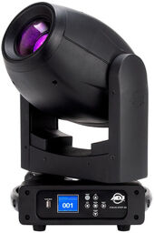 Focus Spot 4Z