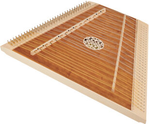 Hammered Dulcimer Natura CH