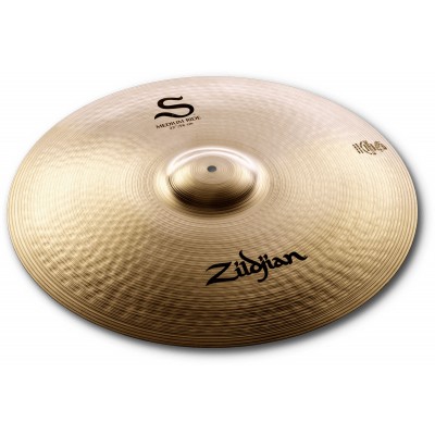 S22MR - S Family Medium Ride 22