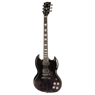 SG Modern Trans Black Fade MC