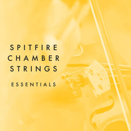 Chamber Strings Essentials