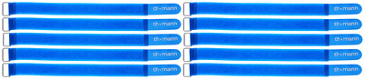 V2030 Deep Blue 10 Pack