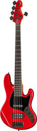 California TM5 MR Metallic Red