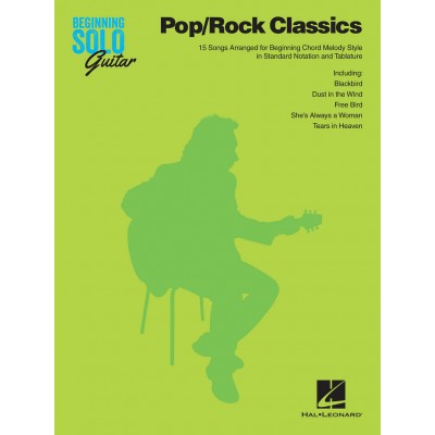 Pop/Rock Classics
