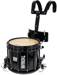 SD1412BL HT + Andante 600 Noir
