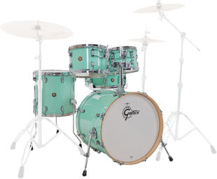 Catalina Maple Studio SG Seefoam Green