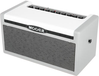 SD30i Modeling Guitar Combo