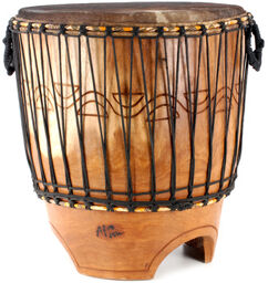 AA 207 Ashiko Table Drum