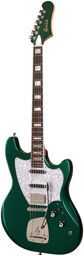 Surfliner Deluxe EM Evergreen Metallic
