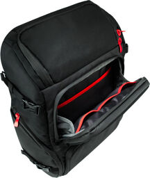 Equipment Backline Backpack Noir