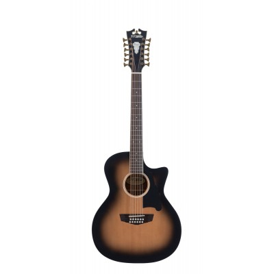 Premier Fulton Aged Burst