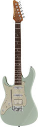 AZ2204NWL-MGR Prestige Mint Green