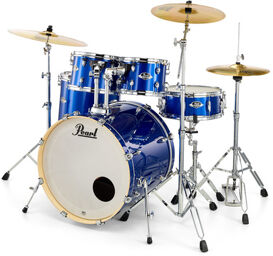 EXX725BR/C Export H.V. Blue High Voltage Blue