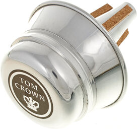Piccolo Trumpet Cup Aluminium