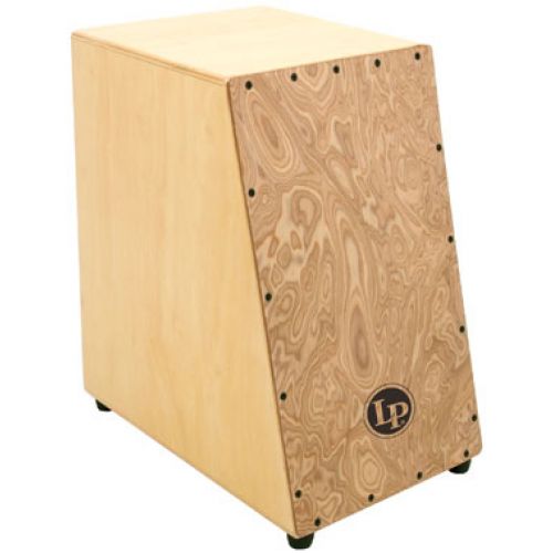 LP1433 - Cajon Incline