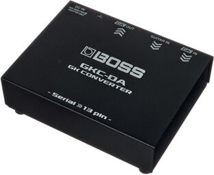 GKC-DA GK Converter