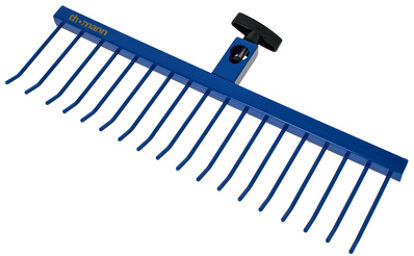 Mallet holder universal bleu