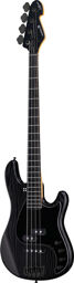 California II VT 4 Black Matt