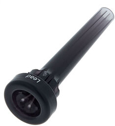 Trumpet Mouthpiece Lead S Noir