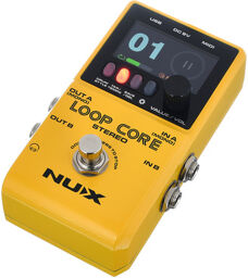Loop Core Stereo
