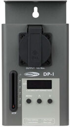 Single DP-1 Dim. / Switch 10A