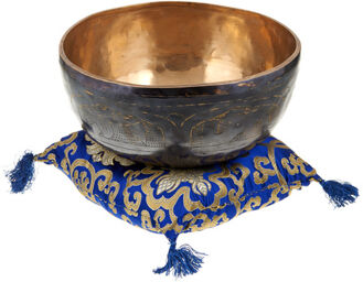 Tibetan Singing Bowl N5, 1,5kg
