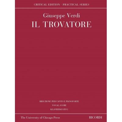 Il trovatore
