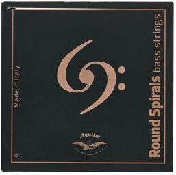 325U Acoustic Bass Single B