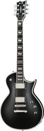 E-II Eclipse BB BLKS Noir mat