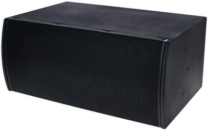 MB210-WR Outdoor Subwoofer BK Noir
