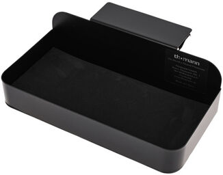 Accessory Tray noir
