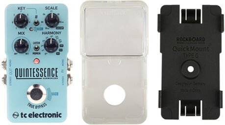 Quintessence Bundle PS G RB