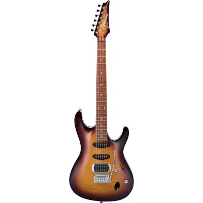 SA260FM-VLS Violin Sunburst Sabre